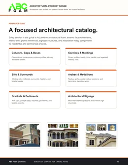 Product Range